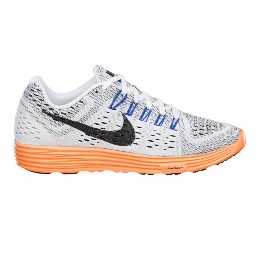 Nike - Giày thể thao nam LUNARTRAINER 705461-100 (Xám)