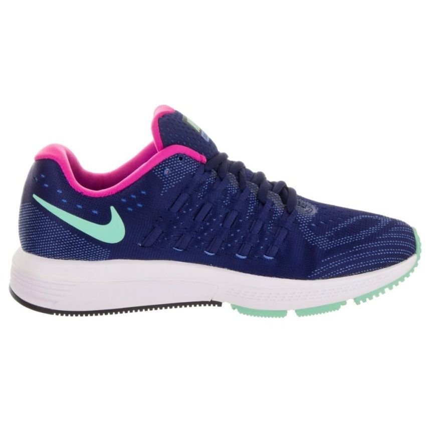 Giày thể thao nữ  Nike Wo Air Zoom Vomero 11(Xanh)