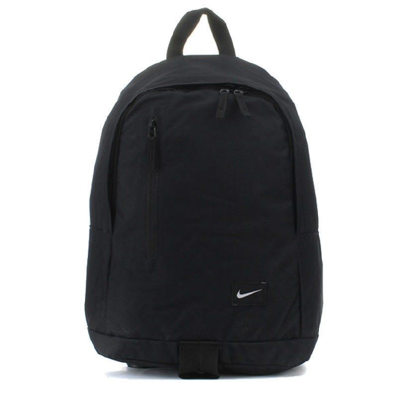 Nike - Ba lô thể thao BACKPACK All Access Halfday BA4856-001 (Đen)