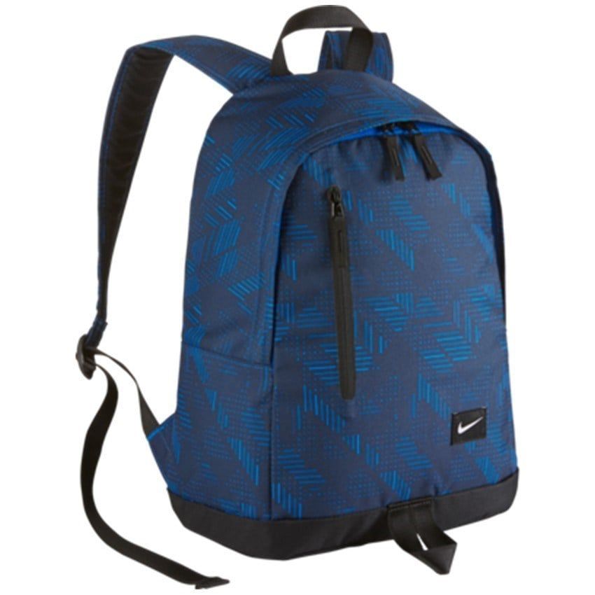 ba lô thể thao Nike BACKPACK All Access Halfday BA4856-453 (Xanh)