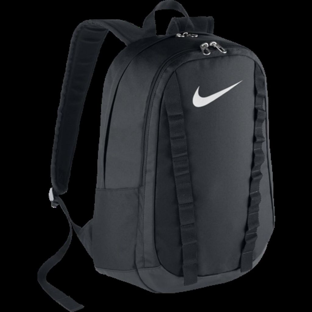 Balô thể thao Nike Brasilia 7 (Medium) Training Backpack (Đen)