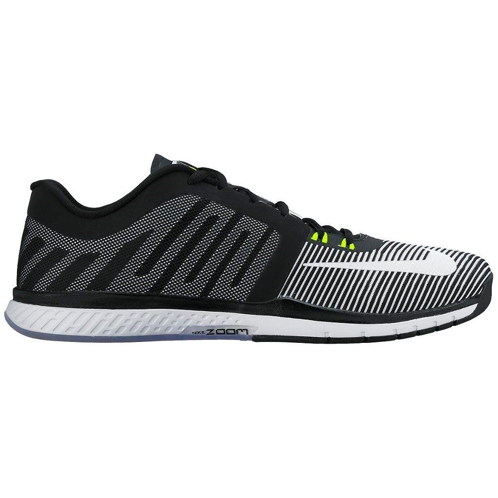 Giày thể thao nam  Nike Zoom Speed Trainer 3 804401-017 (Xám)