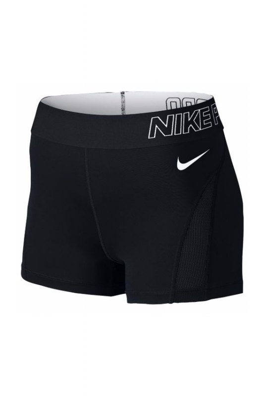 Quần Short thể thao nữ Nike SHORT AS PRO HYPERCOOL 3