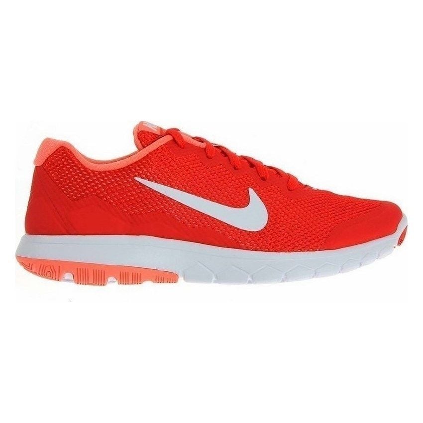 Giày thể thao nữ  Nike Flex Experience 4 749178-602 (Cam)