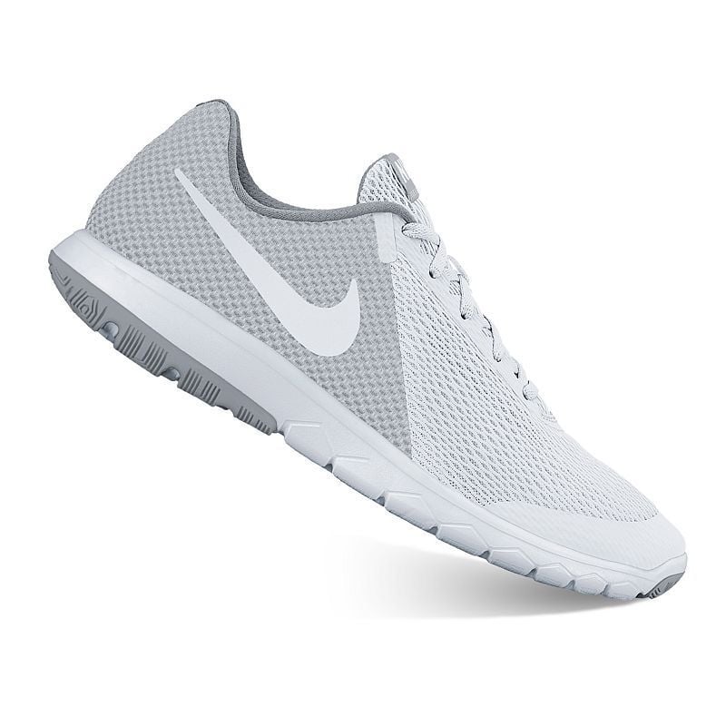 Giày thể thao nam FW WMNS NIKE FLEX EXPERIENCE RN 6 881805-100 (White)