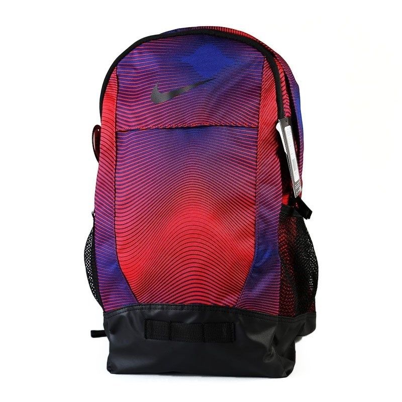 Nike - Ba lô thể thao BACKPACK Team Graphic (Medium) BA4894-658 (Đỏ)