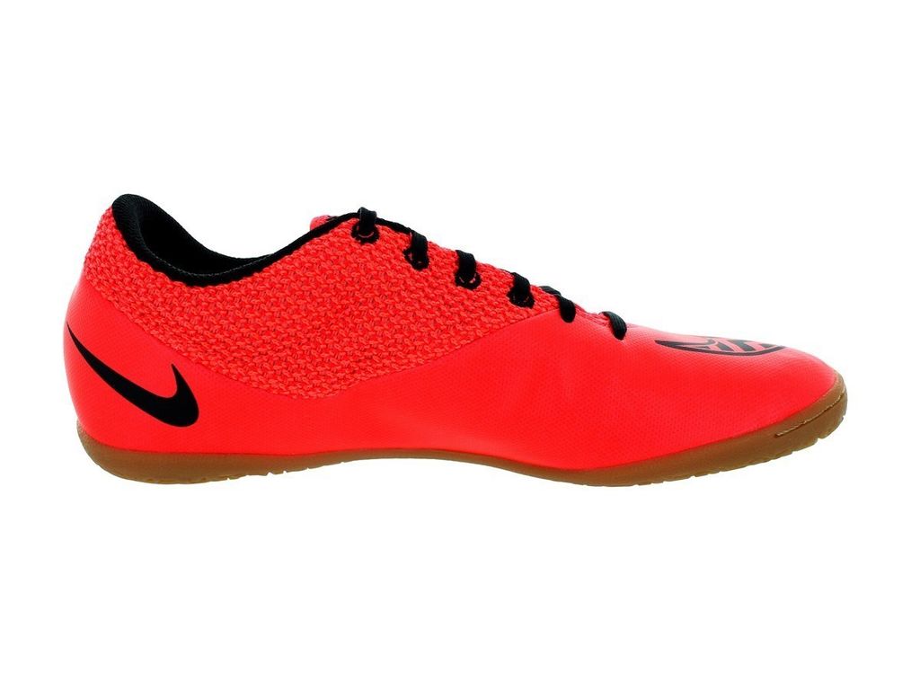 Giày thể thao nam Nike MERCURIAL PRO IC 725244-608 (Đỏ)