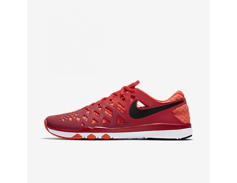 Giày chạy bộ nam Nike Footwear Men's Train Speed 4 Training Shoe 843937-600 (Red)