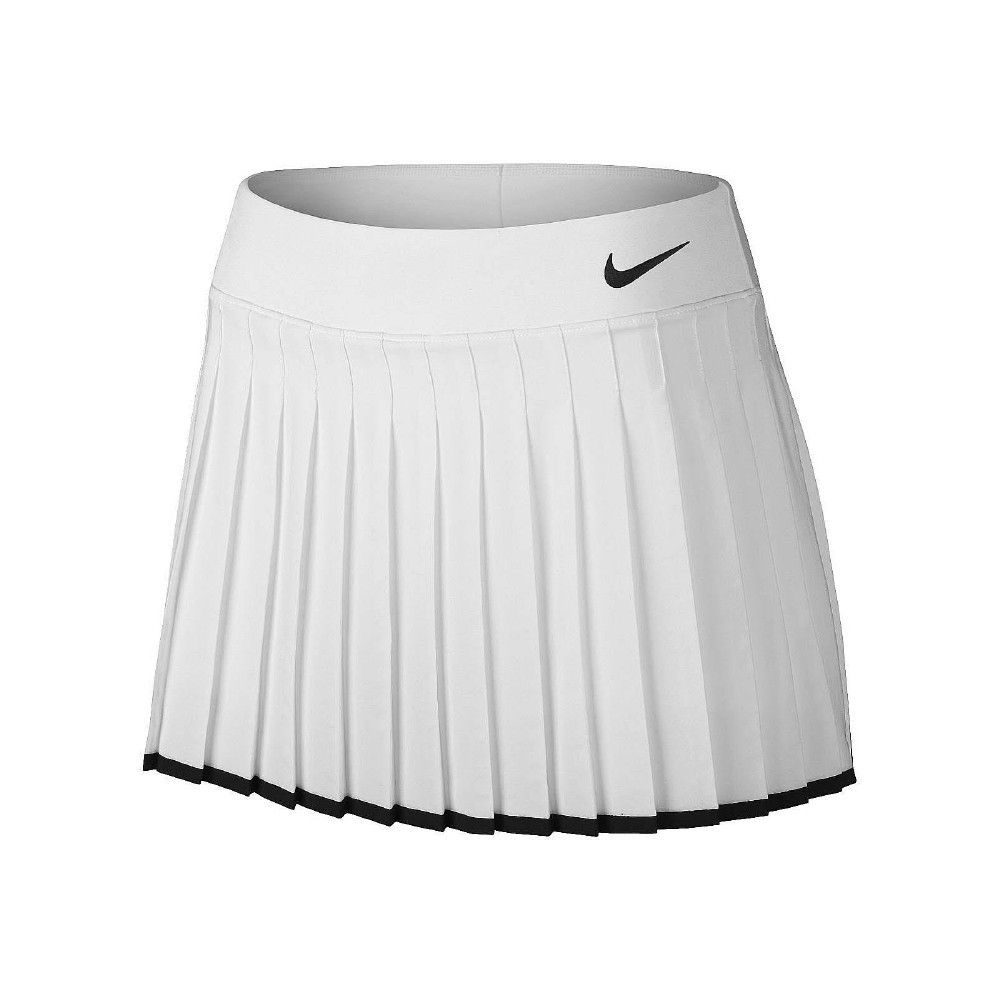 Váy thể thao nữ Nike SKIRT AS VICTORY SKIRT 728774-100 (White)