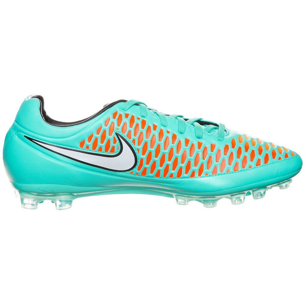 Nike - Giày thể thao nam MAGISTA ORDEN AG 651547-318 (Xanh)