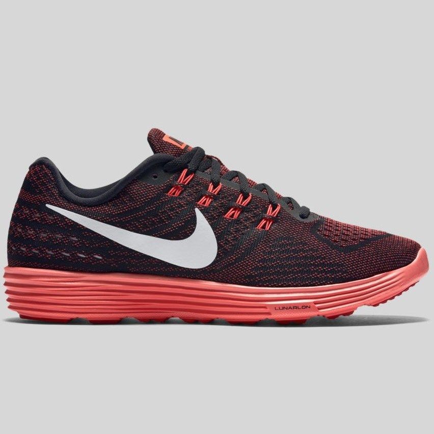 Giày thể thao nam  Nike LunarTempo 2 818097-601 (Đỏ)