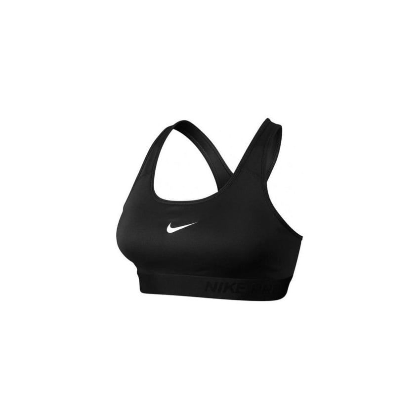 Áo ngực thể thao nữ Bra Nike Bra AS Nike PRO CLASSIC PADDED BRA(Đen)