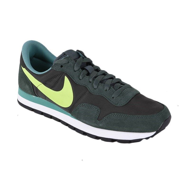 Giày thể thao nam  Nike Air Pegasus 83 599124-304 (Xanh)