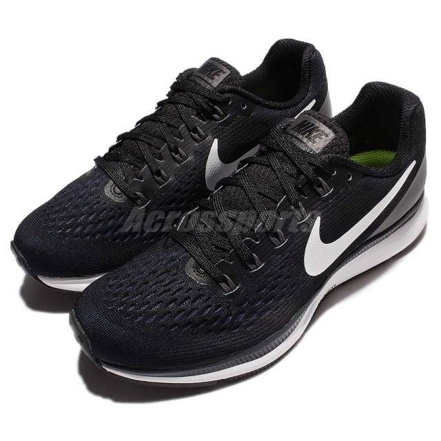 Giày thể thao nam Nike FW WMNS  AIR ZOOM PEGASUS 34 880560-001 (Đen)