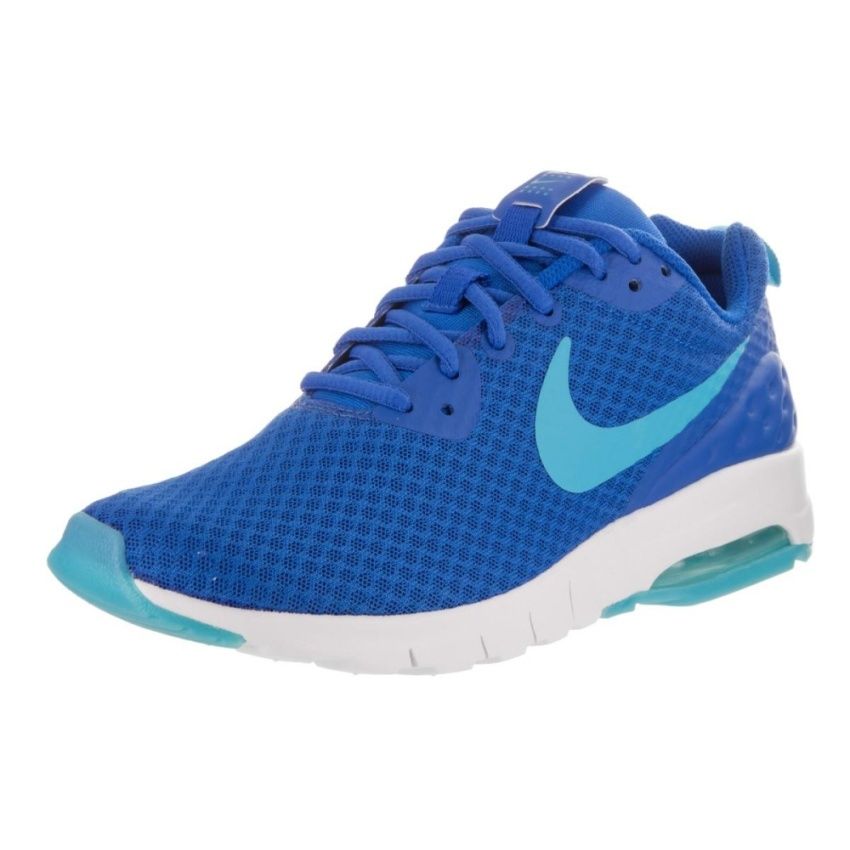 Giày thể thao nam FW WMNS NIKE AIR MAX MOTION LW 833662-402 (Blue)