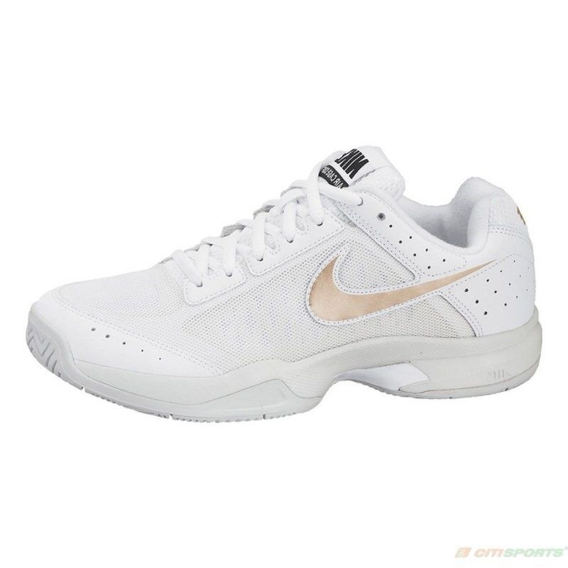 Giày thể thao nữ  NIKE TennisWomenFootwearSHOE LOW 549891-107 (Trắng)