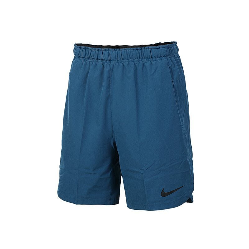 Quần short thể thao  nam Nike  APP AS M NK FLX SHORT VENT 833371-457 ( Xanh dương )