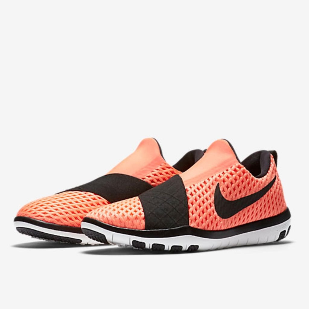 Giày thể thao thời trang nữ Nike Women's Free Connect Training Shoe Mango