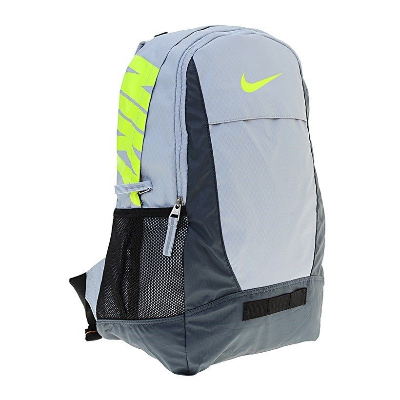 ba lô thể thao Nike BACKPACK TEAM TRAINING MEDIUM BP BA4893-078 (Xám)