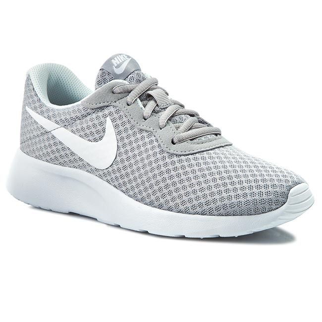 Giày chạy bộ Nike Footwear Tanjun 812655-010 (Xám)