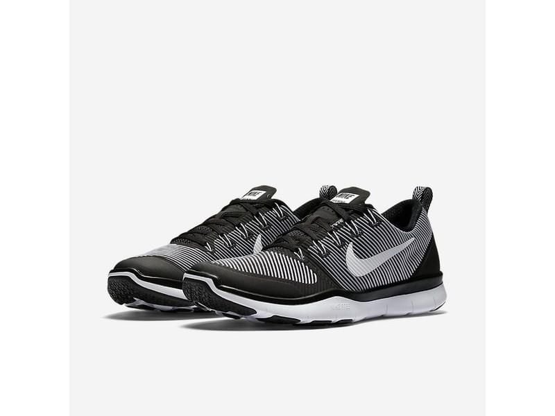 Giày thể thao nam  Men's Nike Free Train Versatility Training Shoe  833258-007 (Đen)