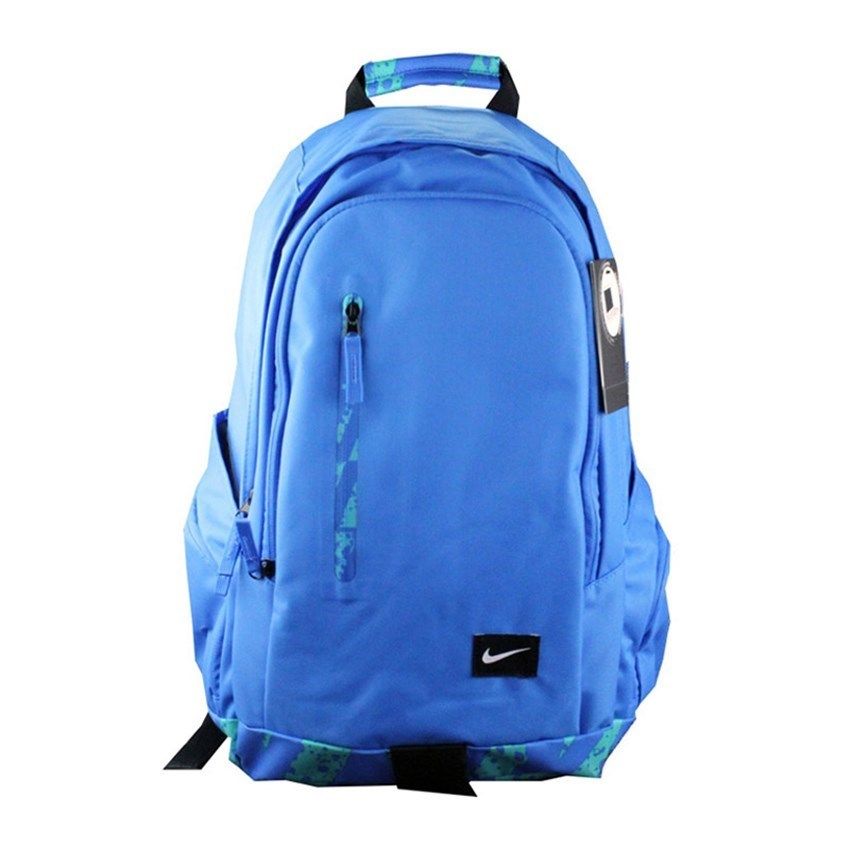 ba lô thể thao Nike BACKPACK All Access Fullfare BA4855-447 (Xanh)