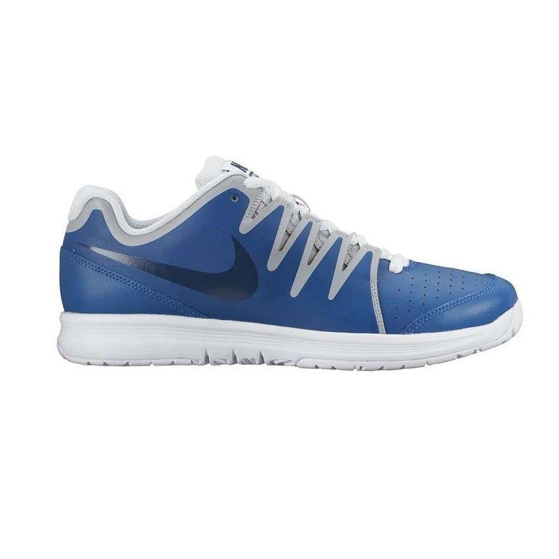 Giày thể thao nam  Nike VAPOR COURT 631703-440 (Xanh)