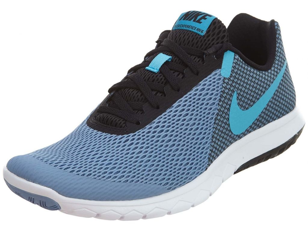 Giày thể thao nam FW NIKE FLEX EXPERIENCE RN 6 881802-401 (Blue)