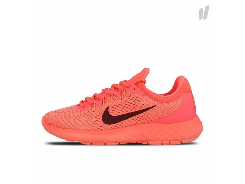 Giày thể thao nữ  Women's Nike Skyelux Running Shoe  855810-600 (Hồng)