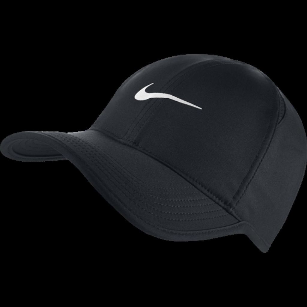 Nón thể thao Nike CAP FEATHER LIGHT CAP 679421-010 (Đen)