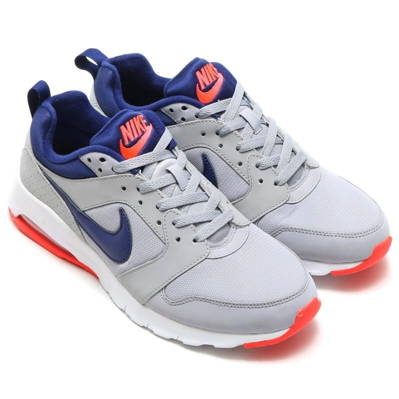 Giày thể thao nữ Nike Nike AM16  819798-046 (Xám)