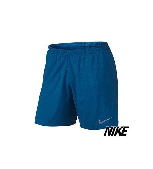 Quần short thể thao  nam Nike  AP RUNNING AS M NK FLX SHORT 7IN DISTANCE M 834216-457 ( Xanh dương )