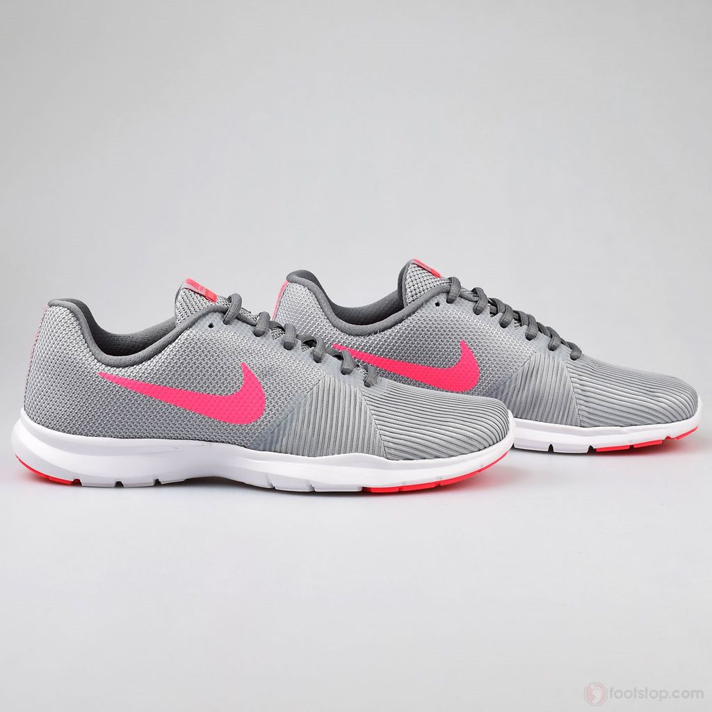 Giày thể thao  nữ Nike  FW WOMEN TRAINING WMNS FLEX BIJOUX W 881863-005 ( Xám )