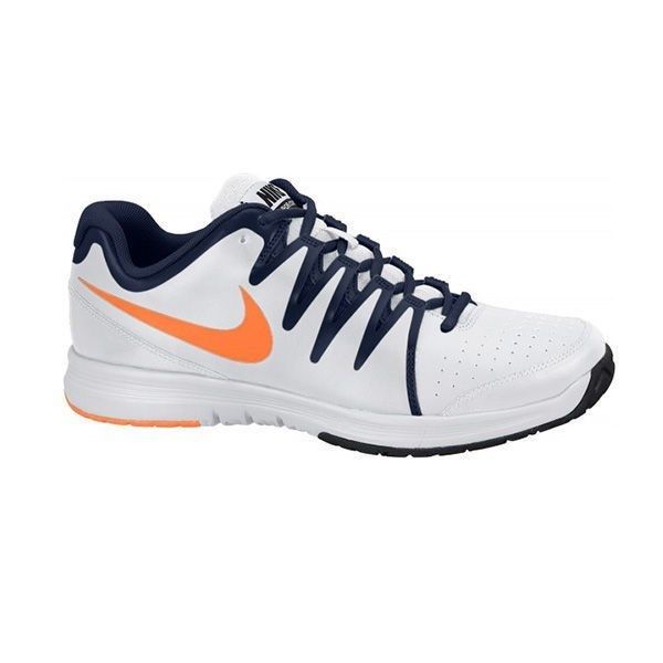 Giày thể thao nam  Nike Vapor Court 631703-184 (Trắng)