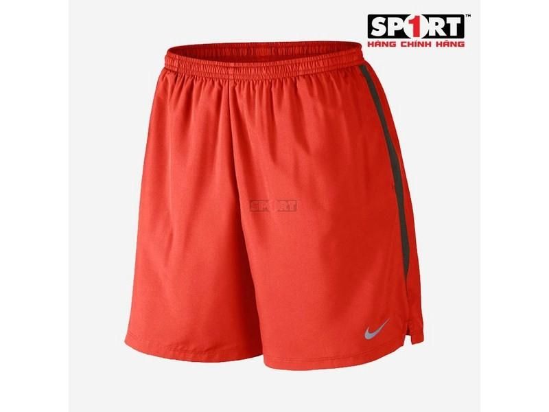 Quần short thể thao nam Nike APP AS 7