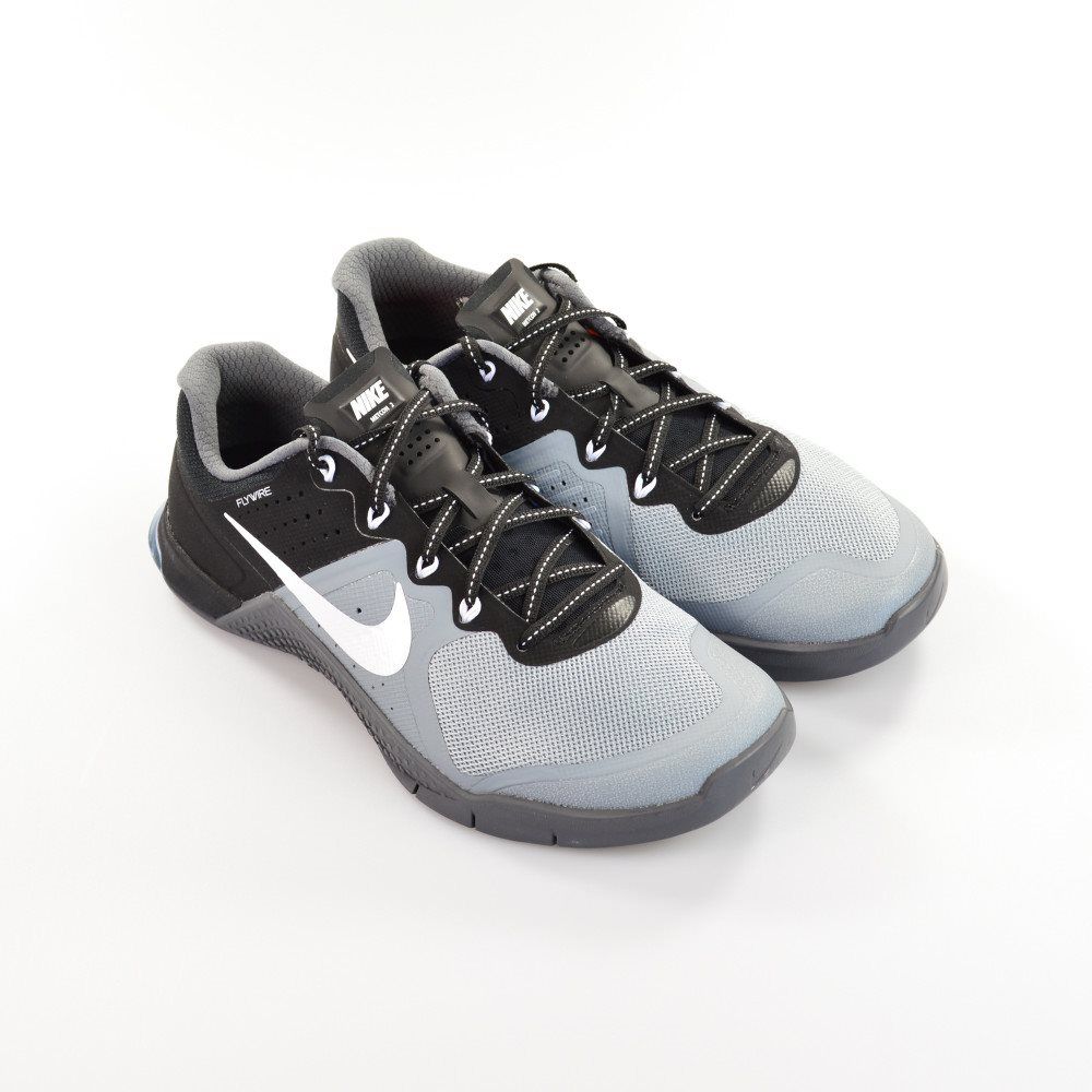 Giày thể thao nam Nike Footwear    Metcon 2 821913-001 (Xám)