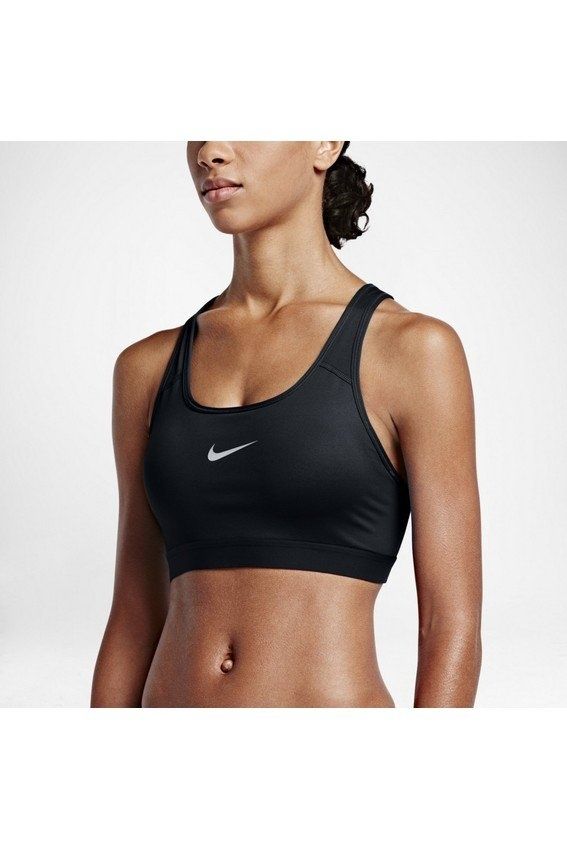 Áo ngực thể thao nữ AS Nike PRO CLASC PAD BRA UPDA(Đen)