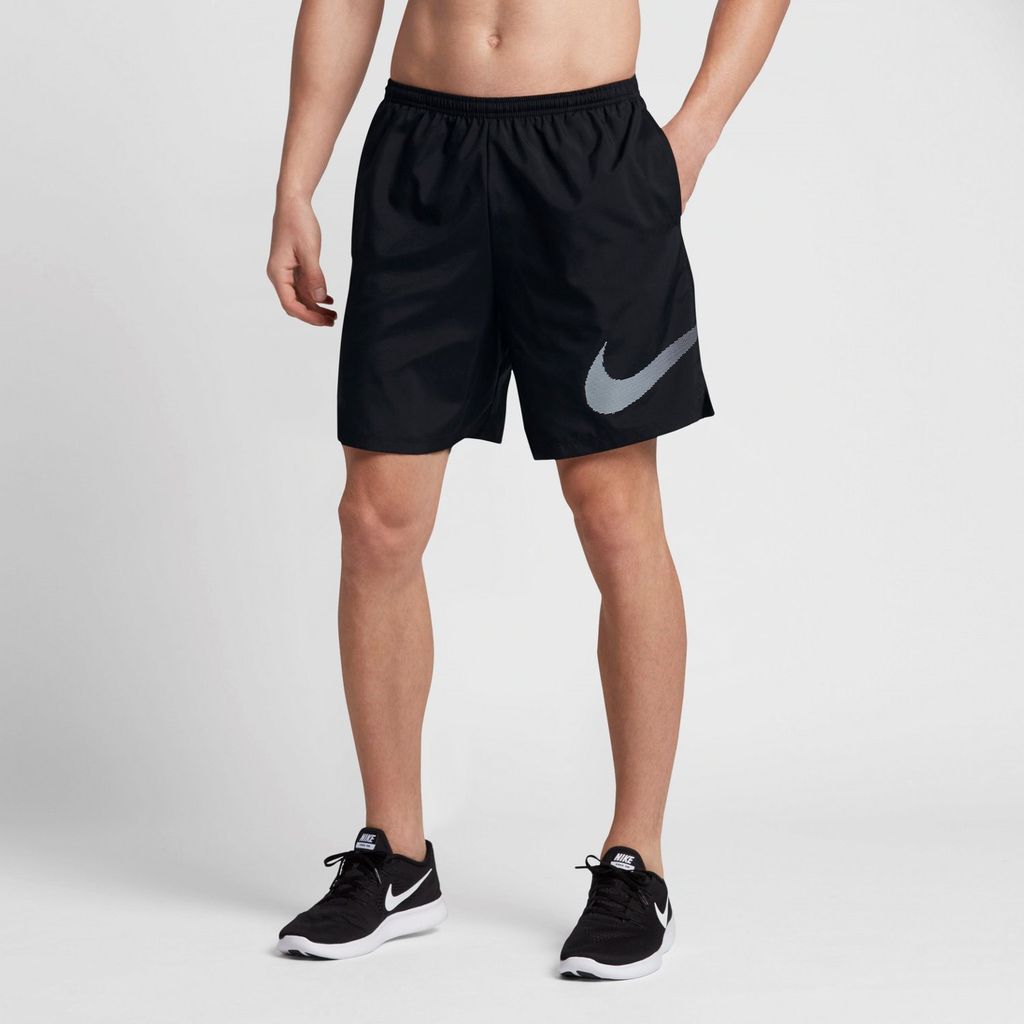 Quần short thể thao nam Nike APP AS M NK DRY SHORT CITY CORE 833560-010 (Đen)