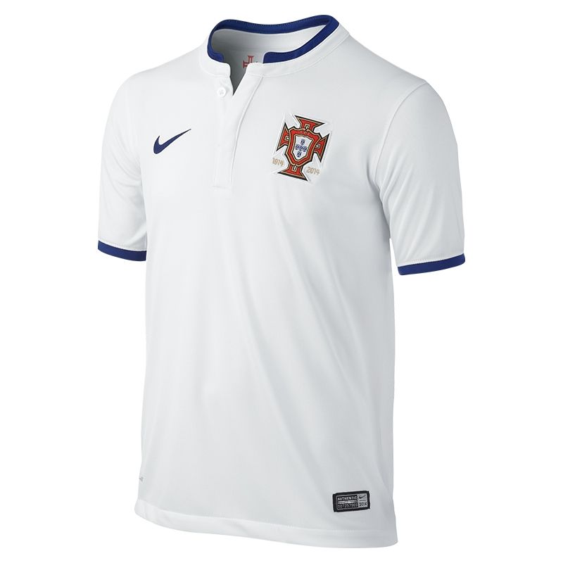 Áo thể thao nam NIKE FootballMenApparelWORLD CUP 577987-105 (White)