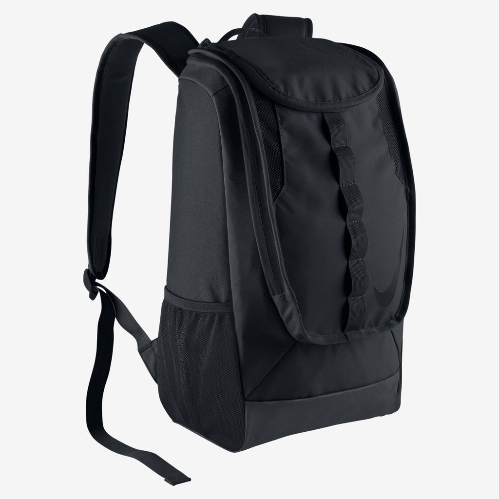 Nike - Ba lô thể thao BACKPACK Football Shield Compact 2.0 BA5086-021 (Đen)