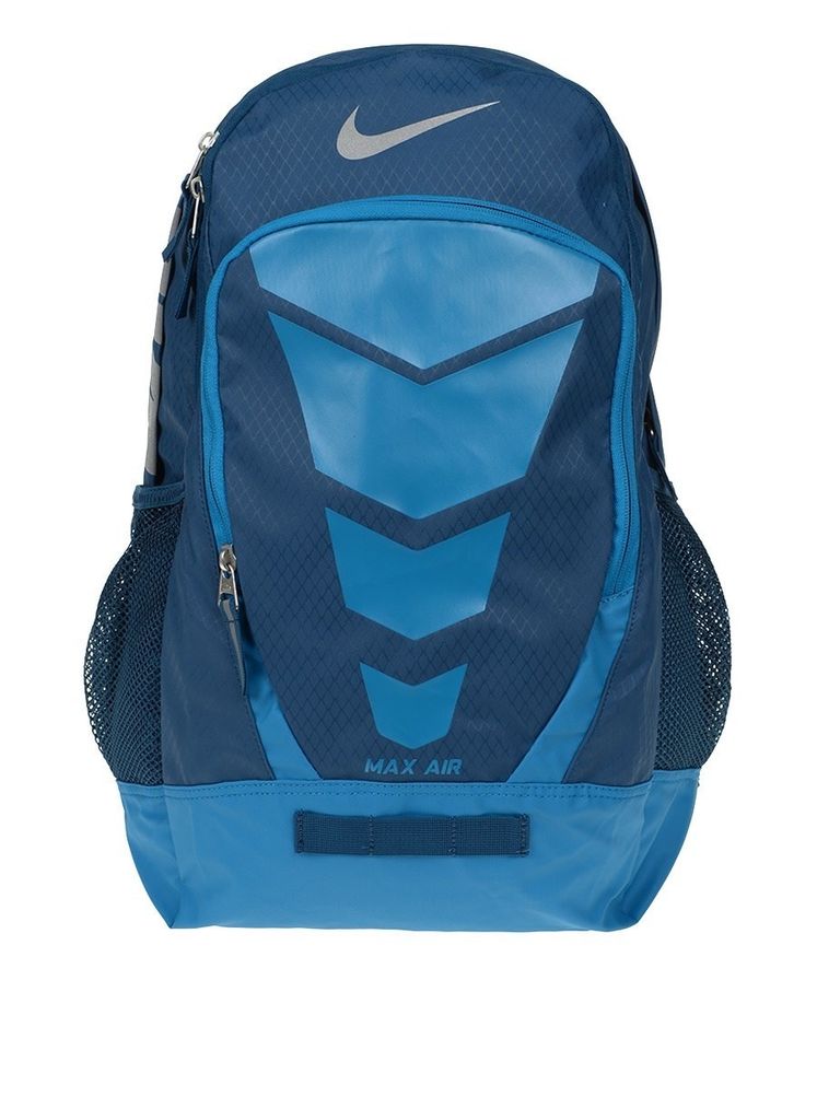 Nike - Ba lô thể thao BACKPACK Max Air Vapor BA4883-440 (Xanh)