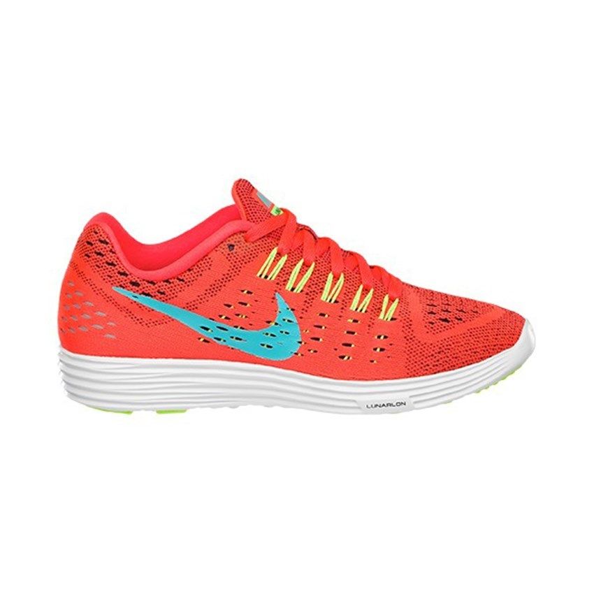 Nike - Giày thể thao nam WMNS LUNARTRAINER 705462-600 (Đỏ)