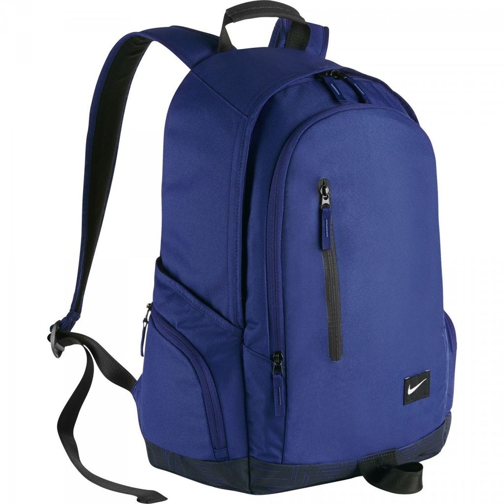 Nike - Ba lô thể thao BACKPACK All Access Fullfare BA4855-474 (Xanh)