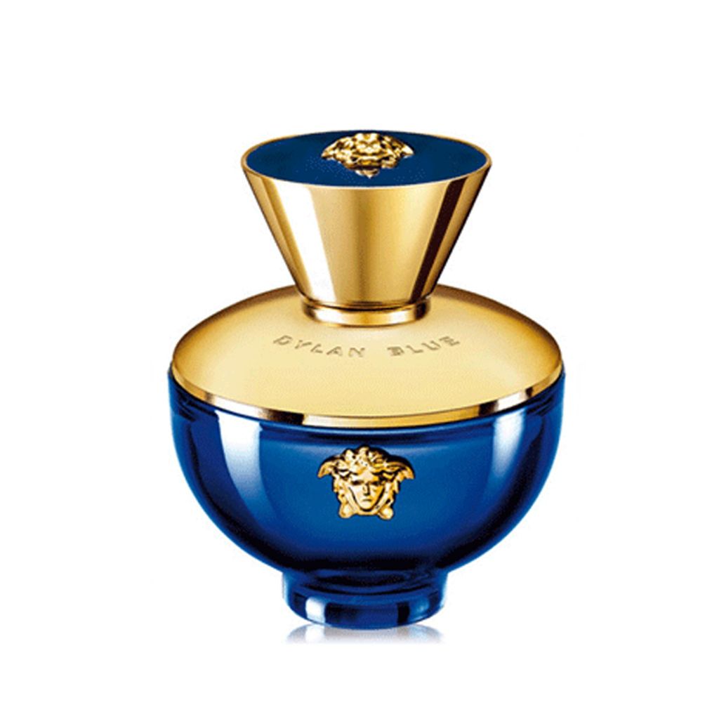 NƯỚC HOA NỮ EAU DE PARFUM VERSACE DYLAN BLUE EDP 30ML