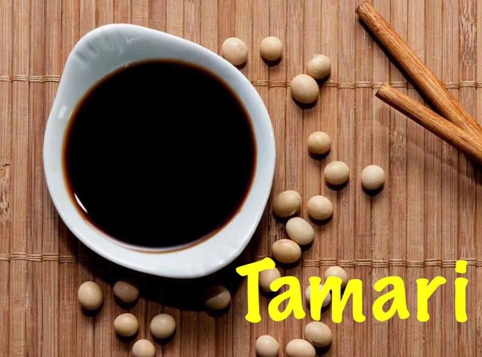 TAMARI