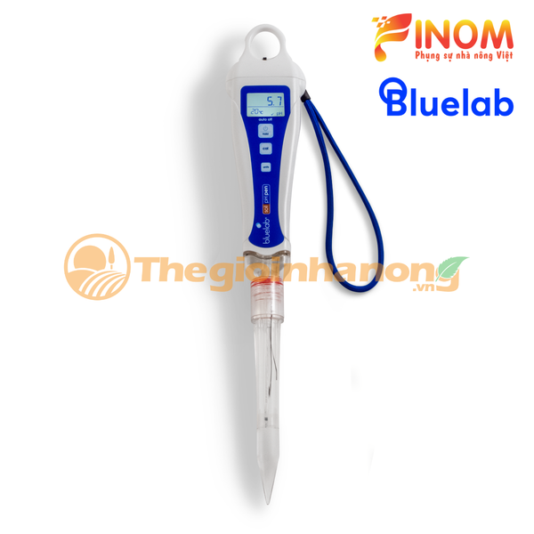 Bút đo độ pH trong đất/ giá thể Bluelab