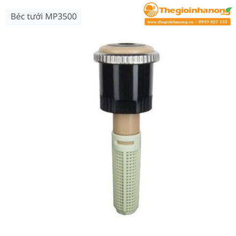 Béc tưới MP3500 Hunter (Mỹ)