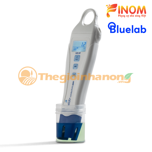 Bút đo độ dẫn điện EC cầm tay Bluelab