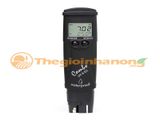 BÚT ĐO pH/ĐỘ DẪN/TDS/NHIỆT ĐỘ THANG CAO (HANNA) - MODEL HI98130