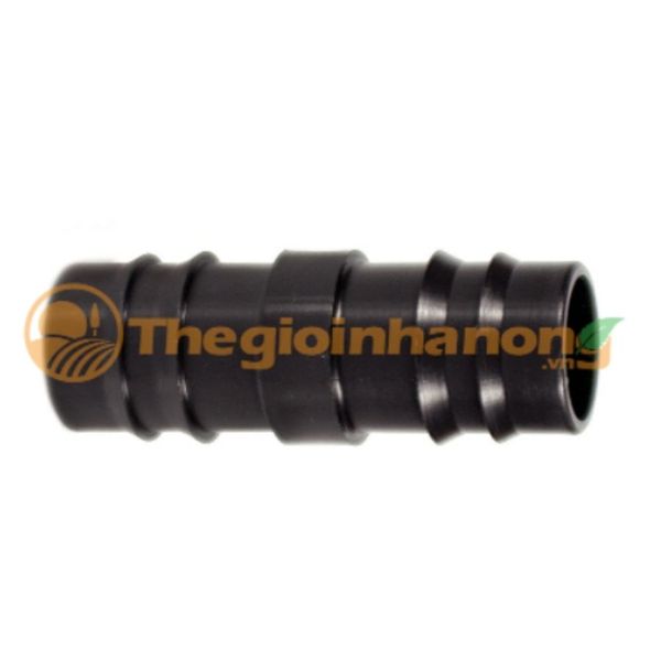 Nối dây LDPE Irritec 16mm – Italy
